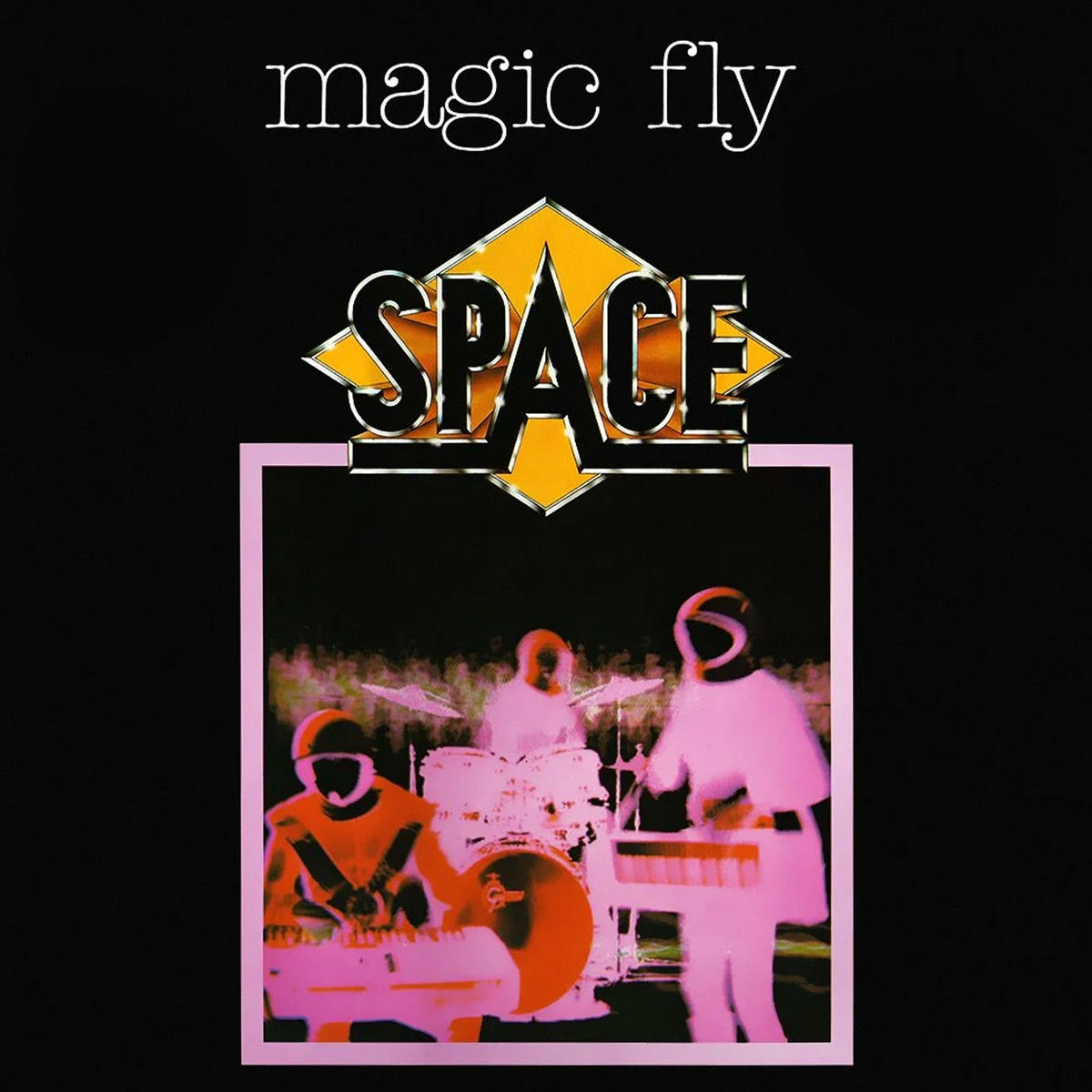 Space